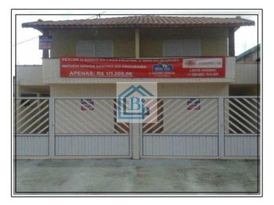 Casa, 2 quartos - Foto 1