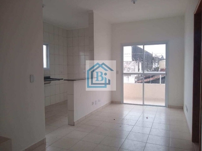 Casa de Condomínio, 2 quartos - Foto 5