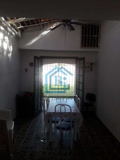 Casa, 3 quartos, 100 m² - Foto 2