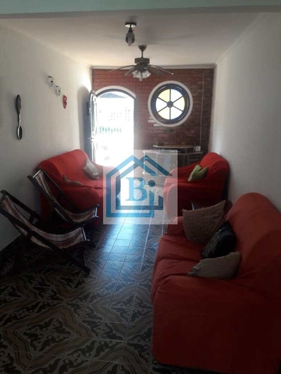 Casa, 3 quartos, 100 m² - Foto 3