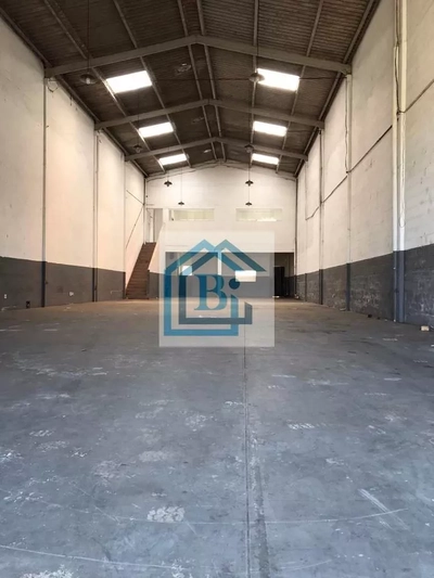 Depósito-Galpão, 400 m² - Foto 3
