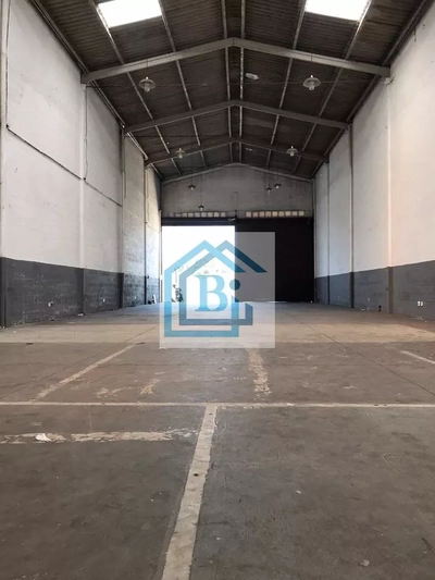 Depósito-Galpão, 400 m² - Foto 4