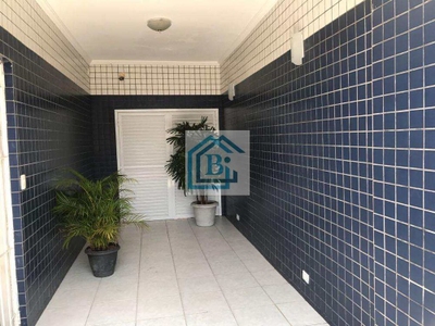 Sobrado, 3 quartos, 110 m² - Foto 2