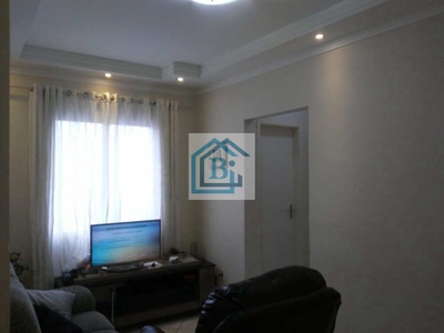Apartamento, 2 quartos, 49 m² - Foto 1