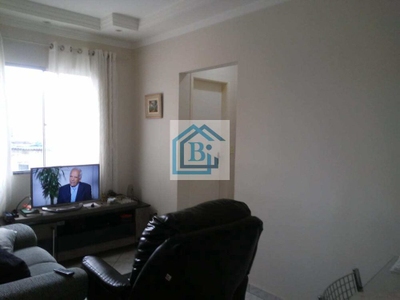 Apartamento, 2 quartos, 49 m² - Foto 2