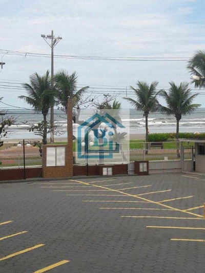 Apartamento, 1 quarto, 48 m² - Foto 1