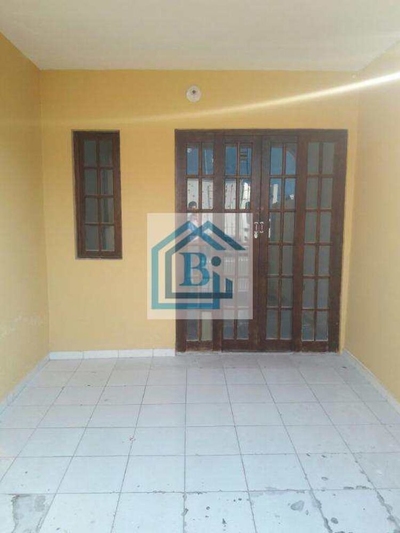Sobrado, 2 quartos, 66 m² - Foto 2