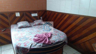 Loja-Salão, 1100 m² - Foto 1