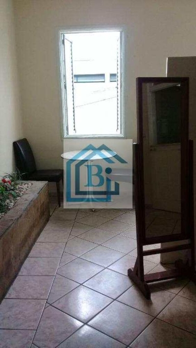 Loja-Salão, 1100 m² - Foto 4