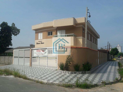 Sobrado, 2 quartos, 58 m² - Foto 3