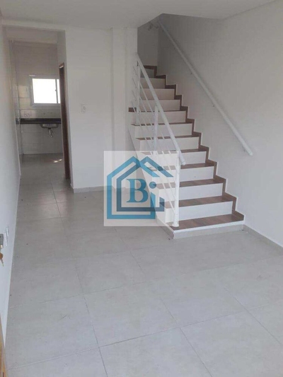 Sobrado, 2 quartos, 58 m² - Foto 4