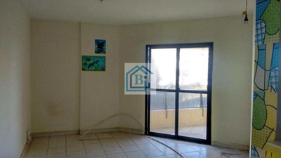Apartamento, 3 quartos, 90 m² - Foto 5