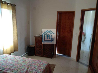 Casa, 3 quartos, 141 m² - Foto 5