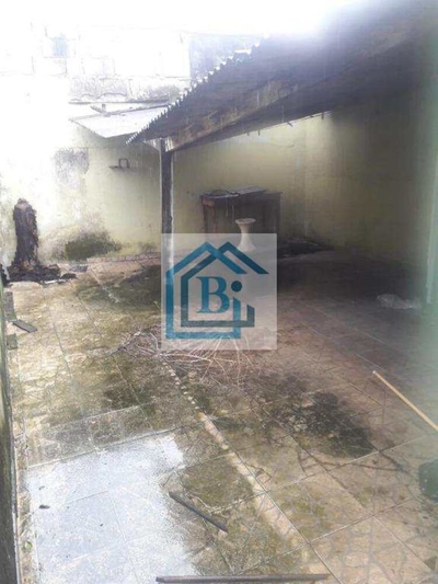 Casa, 2 quartos, 100 m² - Foto 2