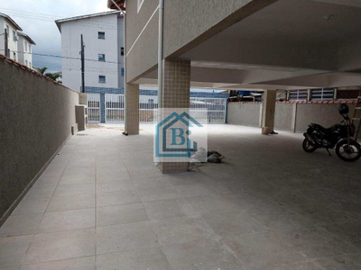 Casa de Condomínio, 2 quartos - Foto 3