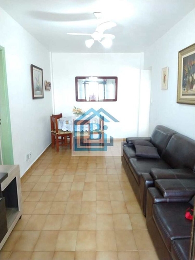 Apartamento, 2 quartos, 80 m² - Foto 2
