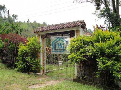 Fazenda-Sítio-Chácara, 182 hectares - Foto 1