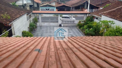 Casa, 4 quartos, 200 m² - Foto 2