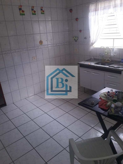 Casa, 3 quartos, 88 m² - Foto 5