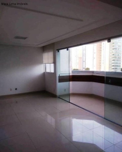Apartamento, 2 quartos, 112 m² - Foto 1