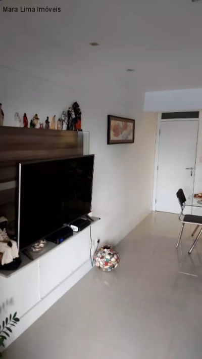 Apartamento, 1 quarto, 47 m² - Foto 3