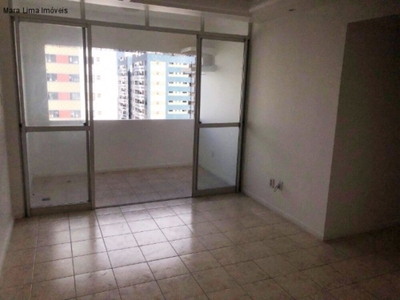 Apartamento, 3 quartos, 84 m² - Foto 2