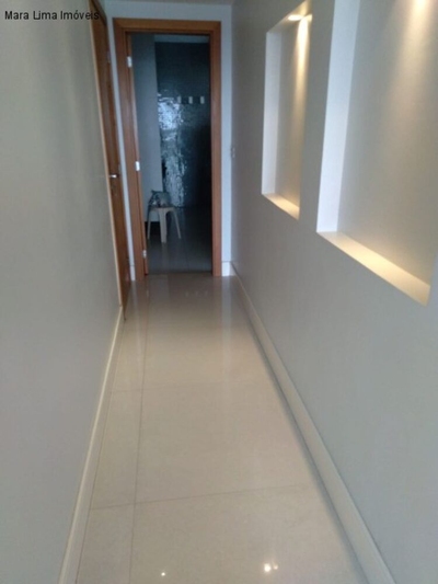 Apartamento, 3 quartos, 126 m² - Foto 2