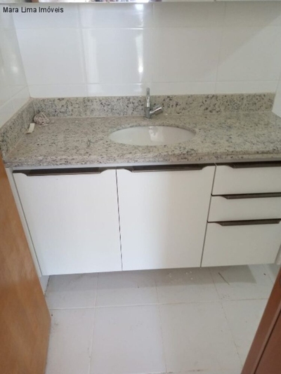 Apartamento, 3 quartos, 120 m² - Foto 2