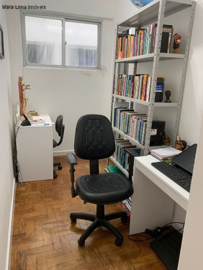 Apartamento, 3 quartos, 100 m² - Foto 4