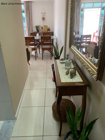 Apartamento, 3 quartos, 100 m² - Foto 3