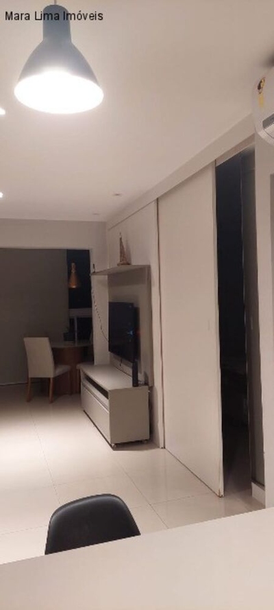 Apartamento, 1 quarto, 58 m² - Foto 2