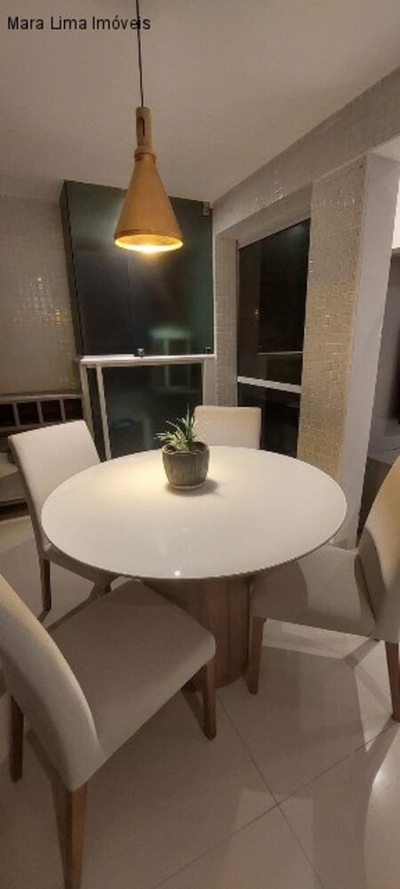 Apartamento, 1 quarto, 58 m² - Foto 5