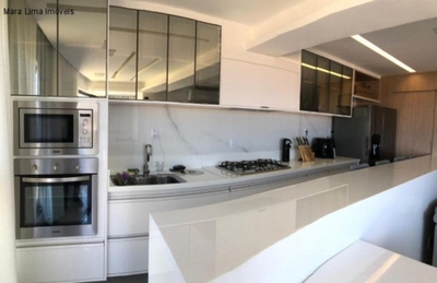 Apartamento, 3 quartos, 100 m² - Foto 2