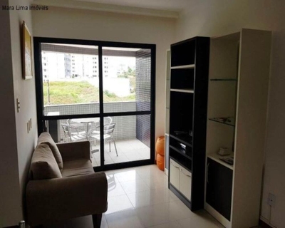 Apartamento, 3 quartos, 73 m² - Foto 4