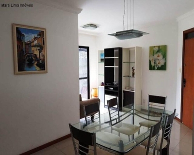Apartamento, 3 quartos, 73 m² - Foto 1