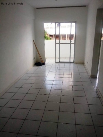 Apartamento, 2 quartos, 50 m² - Foto 3
