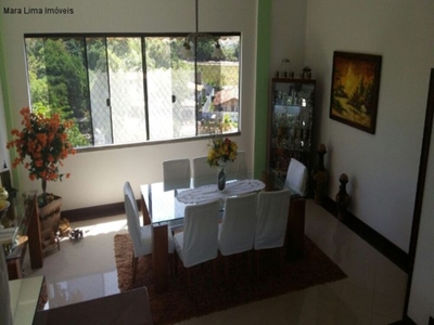 Casa de Condomínio, 6 quartos - Foto 2