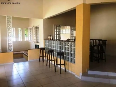 Casa, 3 quartos, 240 m² - Foto 2