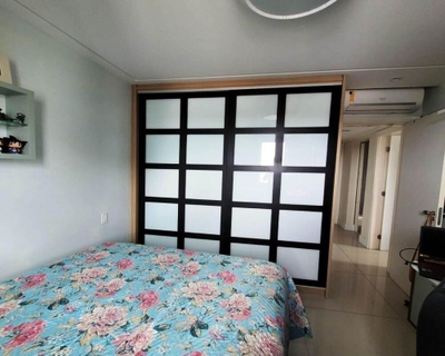 Apartamento, 3 quartos, 105 m² - Foto 3