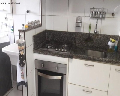 Apartamento, 4 quartos, 98 m² - Foto 2