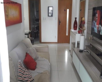 Apartamento, 4 quartos, 98 m² - Foto 1