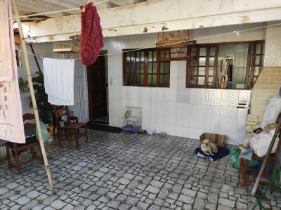 Casa, 2 quartos, 70 m² - Foto 5