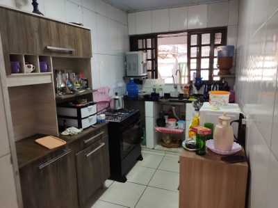 Casa, 2 quartos, 70 m² - Foto 2