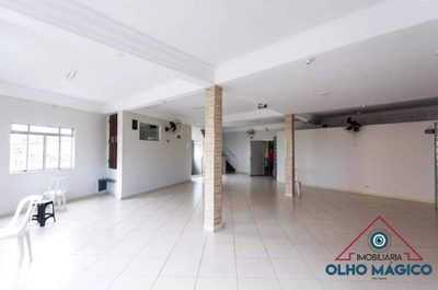 Sala-Conjunto, 356 m² - Foto 1