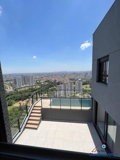 Cobertura, 4 quartos, 312 m² - Foto 3