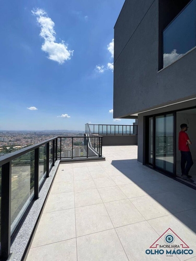 Cobertura, 4 quartos, 312 m² - Foto 4