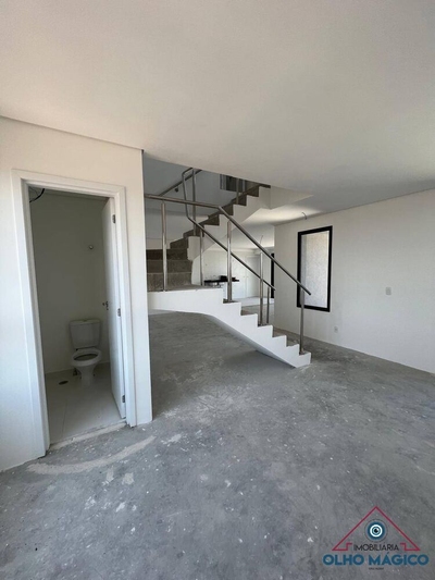 Cobertura, 4 quartos, 312 m² - Foto 1