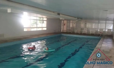 Apartamento, 3 quartos, 70 m² - Foto 1