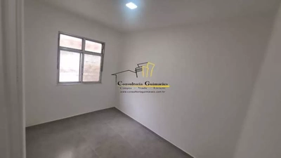 Apartamento, 2 quartos, 45 m² - Foto 5