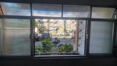 Apartamento, 2 quartos, 45 m² - Foto 2